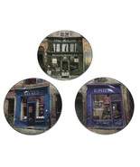 Sakura Emilie / Restaurant 62 / Livres STOREFRONTS Salad Plate You-Chose... - €11,07 EUR