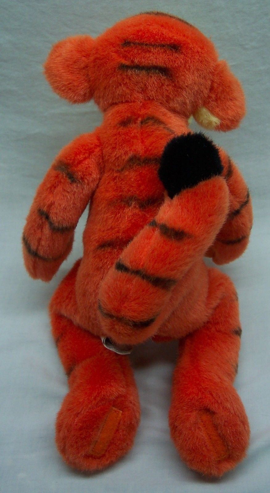 Walt Disney Store Winnie the Pooh NICE TIGGER 15" Plush STUFFED ANIMAL Toy Item image 3