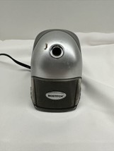 Bostitch QuietSharp Executive Electric Pencil Sharpener, Black Pre-owned - £11.34 GBP