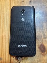 Alcatel CAMEOX 4G LTE smartphone - $14.84