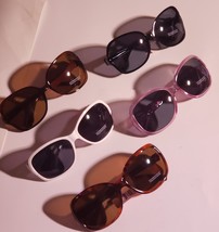 Sunglasses Women Classic Retro Vintage Fashion Shades Eyewear UV Protection - £9.43 GBP