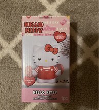 New Hello Kitty Valentines Day Airdorable Airblown Inflatable 17.5” 2023 - $30.00