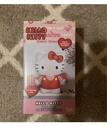 New Hello Kitty Valentines Day Airdorable Airblown Inflatable 17.5” 2023 - $30.00