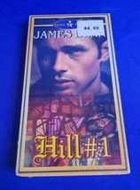 James Dean Hill #1 VHS 1990 - £3.90 GBP