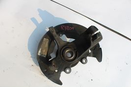 2005-2010 VOLVO V50 FRONT PASSENGER RIGHT SIDE SPINDLE KNUCKLE R3809 image 2