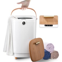 TMWINGS Towel Warmers for Bathroom Bucket，Luxury Large Spa Towel Hot Warmer - $1,384.20 MXN