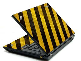 LidStyles Printed Laptop Skin Protector Decal IBM / Lenovo ThinkPad W530 image 7