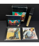 SLIM DUSTY Lot of 3 CD + 1 VHS - Slim Dusty Show, 91 Over 50, Songs Down... - €25,73 EUR