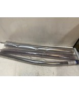 3 Quantity of 57&quot; x 44&quot; Plastic Mats (3 Quantity) - €76,68 EUR