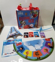 The Peanuts Movie Snoopy Flying Ace Board Card Game Wonder Forge 2015 Ne... - £18.25 GBP