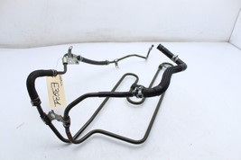 06-15 MAZDA MX-5 MIATA NC POWER STEERING COOLER W/ HOSES E3931 image 8