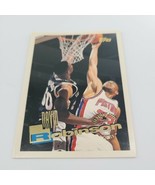 1996 Topps David Robinson #283 San Antonio Spurs Basketball Card - £4.66 GBP