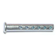 5/16&quot; x 2&quot; Zinc Plated Steel Universal Clevis Pins (12 pcs.) - £18.59 GBP