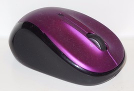 Logitech M325 Wireless Mouse without Unifying Receiver Tested Works - £7.60 GBP
