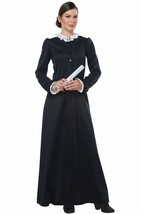 Adult Susan B Anthony / Harriet Tubman Dual Use Costume Large 10-12 Suff... - $39.95