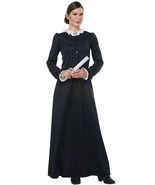 Adult Susan B Anthony / Harriet Tubman Dual Use Costume Large 10-12 Suff... - $56.00 CAD