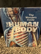 The Human Body (The Wonders Inside) By Jan Stradling - Hardcover - £7.90 GBP