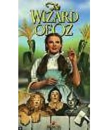 The Wizard of Oz (VHS, 1996) MGM Clamshell Case VHS - £3.12 GBP