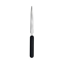 Westcott Letter Opener with Black Plastic Handle  - $5.00