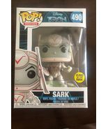 Funko Pop Tron Sark - $9.67