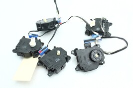 2006-2014 LEXUS IS250 IS350 HVAC AIR VENT FLAP SERVO MOTORS W/HARNESS H1407 image 6