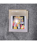 Tetris 2 (Nintendo Game Boy, 1993) - €5,39 EUR