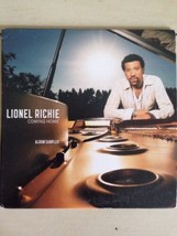 Coming Home by Lionel Richie promo album sampler cd -last one - £21.59 GBP