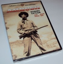 Ambush WB Archive Collection Robert Taylor, John Hodiak DVD Movie/Film Sam Wood - £9.74 GBP