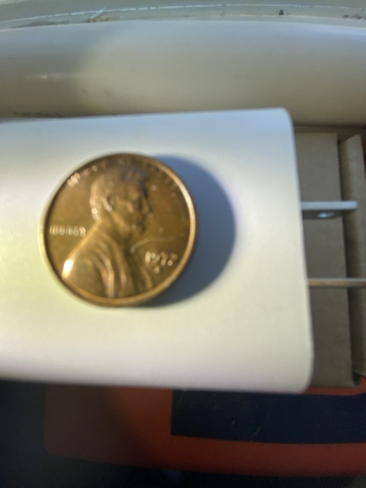 1972 Lincoln One Cent, Mint Marked S!(san Francisco) - $99.00 1972 Lincoln One Cent, Mint Marked S!(san Francisco) - $99.00