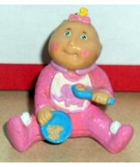 1984 OAA Cabbage Patch Kids PVC Figure #2 - €12,92 EUR