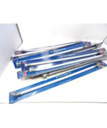 PACK of 13 20&quot; Faucet Supply Line Nylon Reinforced Plumbcraft - $28.71