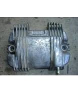 HEAD VALVE COVER 1978 78 HONDA CB400T CB400 CB 400 HAWK - $19.06