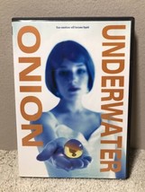 Onion Underwater (DVD, 2006, Paul Yates Film) Rachel Miner - Fantasy Sho... - £37.14 GBP