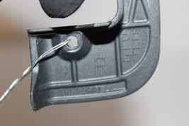 1996-2002 MERCEDES E420 E320 E300 W210 RIGHT SIDE DOOR LATCH COVER J474 image 5