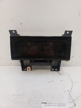 Info-GPS-TV Screen Navigation Display Screen Upper Fits 08-10 ACCORD 948918 - €32,25 EUR
