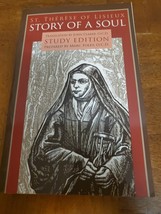 Story of a Soul : The Autobiography of Saint Thérèse of Lisieux by Marc ... - $16.95