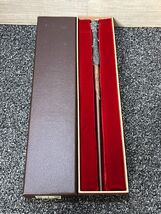 The Noble Collection Harry Potter&#39;s 14&quot; Wand In Ollivanders Collector Box - $12.99