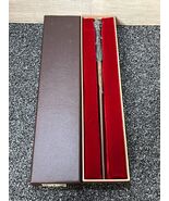 The Noble Collection Harry Potter&#39;s 14&quot; Wand In Ollivanders Collector Box - €11,16 EUR