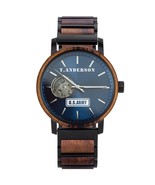 Custom US Army Veteran Watch, Watches For Soldiers, Army Watch, Proud Ve... - $350.00