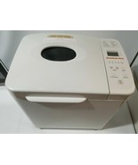 Breadman PLUS Bread Making Machine Automatic Bread Baker TR800 - €10,75 EUR