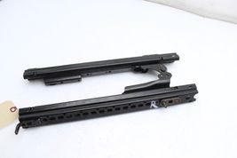 18-23 AUDI S5 8W6 FRONT RIGHT PASSENGER SEAT TRACK RAILS E4640 image 8