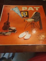 Pat Boone DLP - 3050 Album - £14.63 GBP