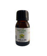 Organic  Amla Oil ,gooseberry Oil - $146.33 MXN