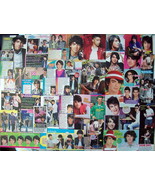 JOE JONAS ~ 125 Color CLIPPINGS, The Jonas Brothers, from 2007-2013 - $10.07