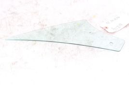 06-15 MAZDA MIATA Quarter Window Glass F1299 image 3