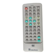 Genuine CyberHome DVD Player Remote Control RMC-300Z Tested Working - £13.32 GBP