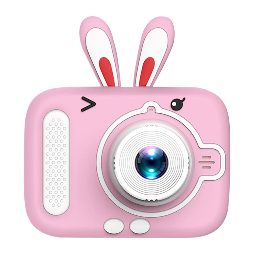 Mini Digital Camera Kids Toys New 1080p Hd Camera Video Recorder Interactive - £24.81 GBP