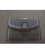 Nintendo DS Switch N Carry Console and Game Travel Case Blue RARE - $15.83