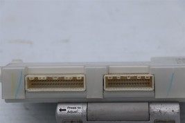 Infiniti Nissan Heater A/C Climate Control Module 27760-1CB0A image 2