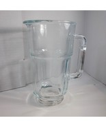 Waring Pro Blender 51Bl16 pitcher glass 5 cup WPB05 commercial replaceme... - €38,76 EUR